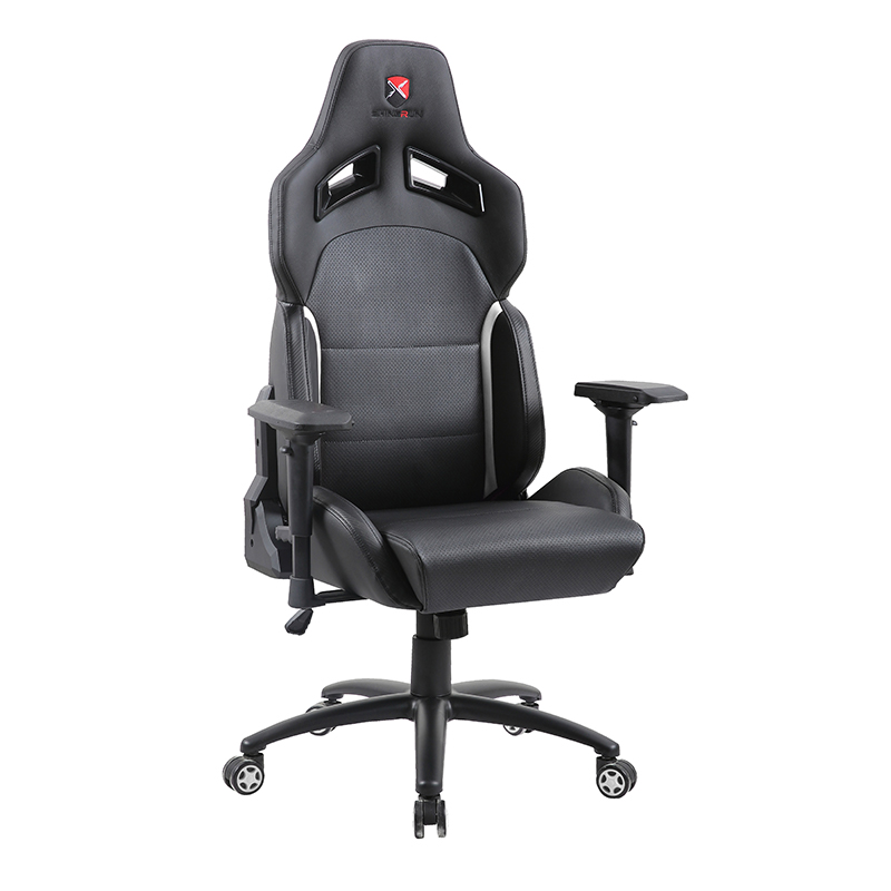 XL-6627 Fuld stil 4D armlæn gaming stol