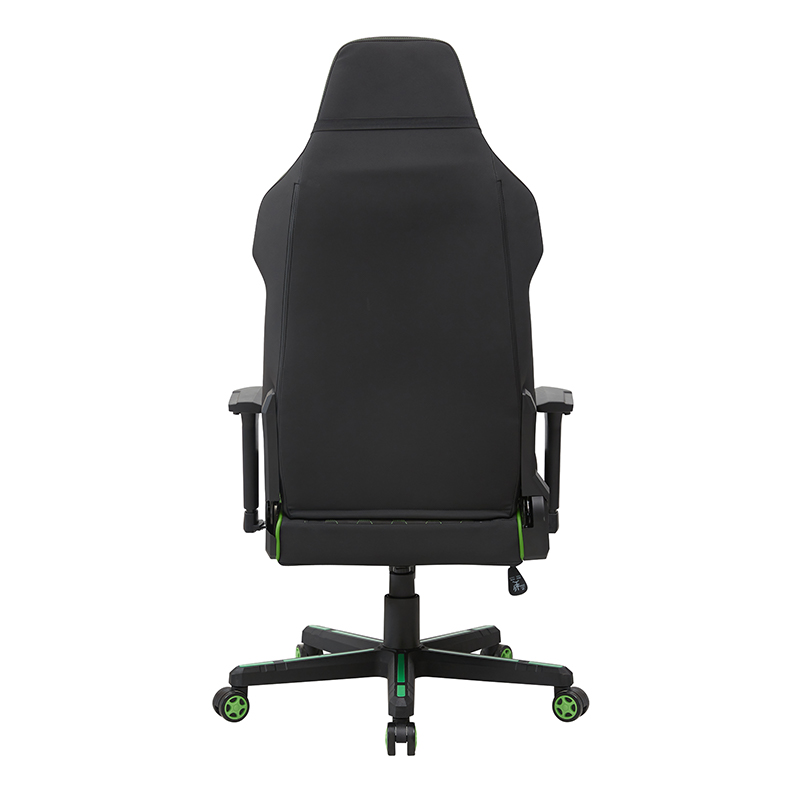 XL-6672-1 Komfortabel siddende ergonomisk lift gaming stol