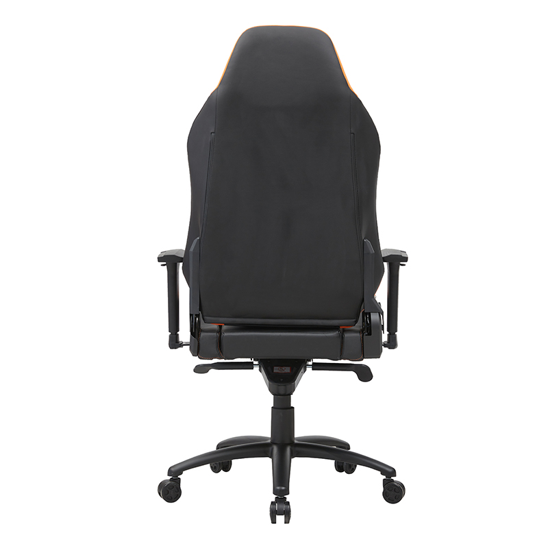 XL-2345-1 Magnetisk nakkestøtte ergonomisk gaming stol