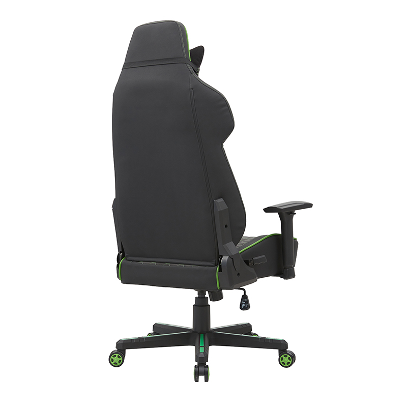 XL-6672-1 Komfortabel siddende ergonomisk lift gaming stol