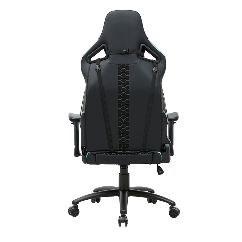 XL-6647 Ergonomisk gamingstol i fuld stil