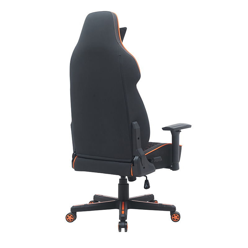 XL-6672 Komfortabel siddende ergonomisk lift gaming stol