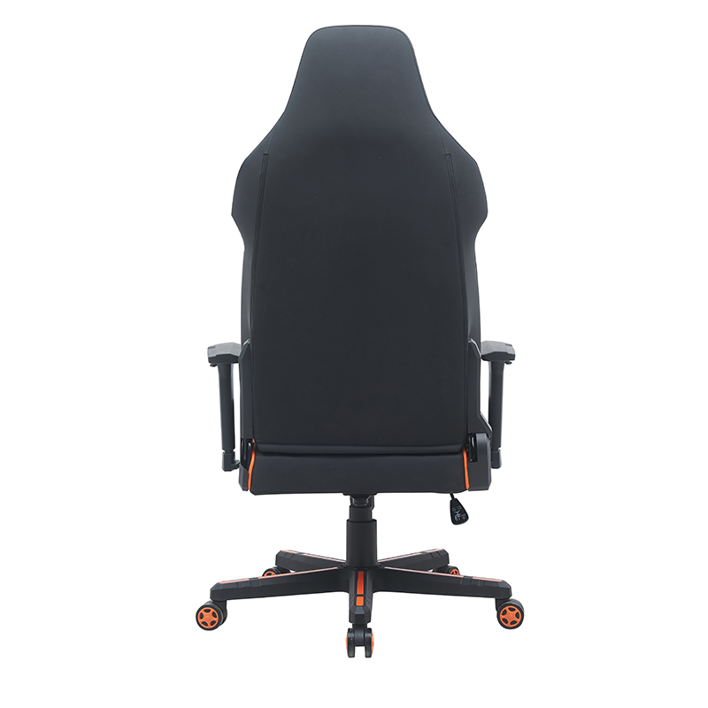 XL-6672 Komfortabel siddende ergonomisk lift gaming stol