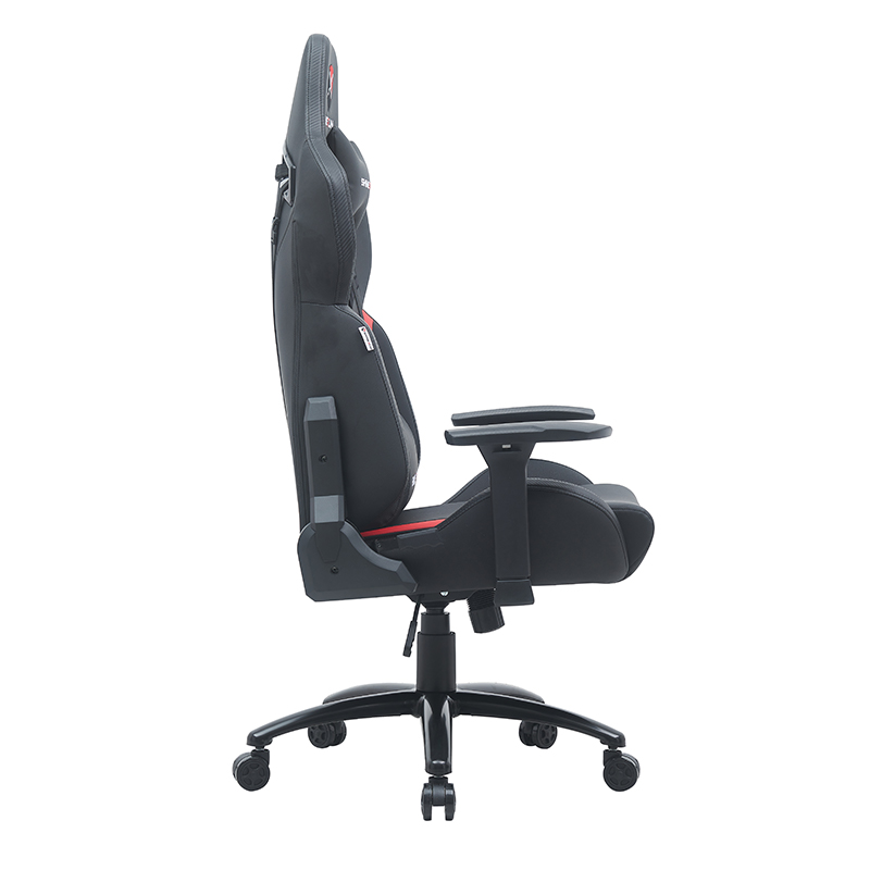 XL-6627 Fuld stil 4D armlæn gaming stol