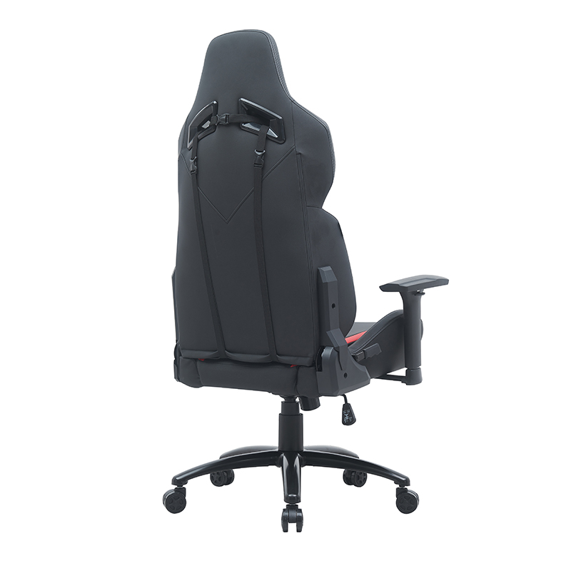 XL-6627 Fuld stil 4D armlæn gaming stol