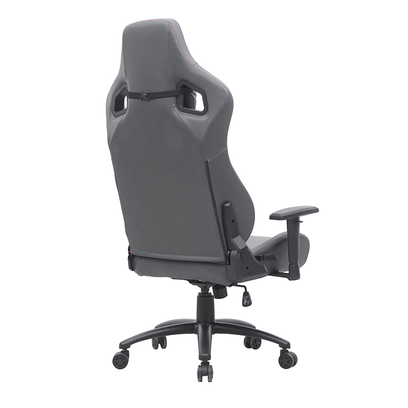 XL-F750-1 Ergonomisk gamingstol i kulfiber