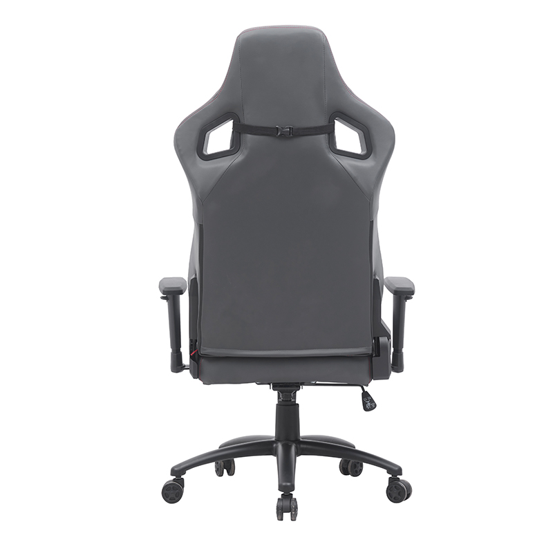 XL-F750-1 Ergonomisk gamingstol i kulfiber