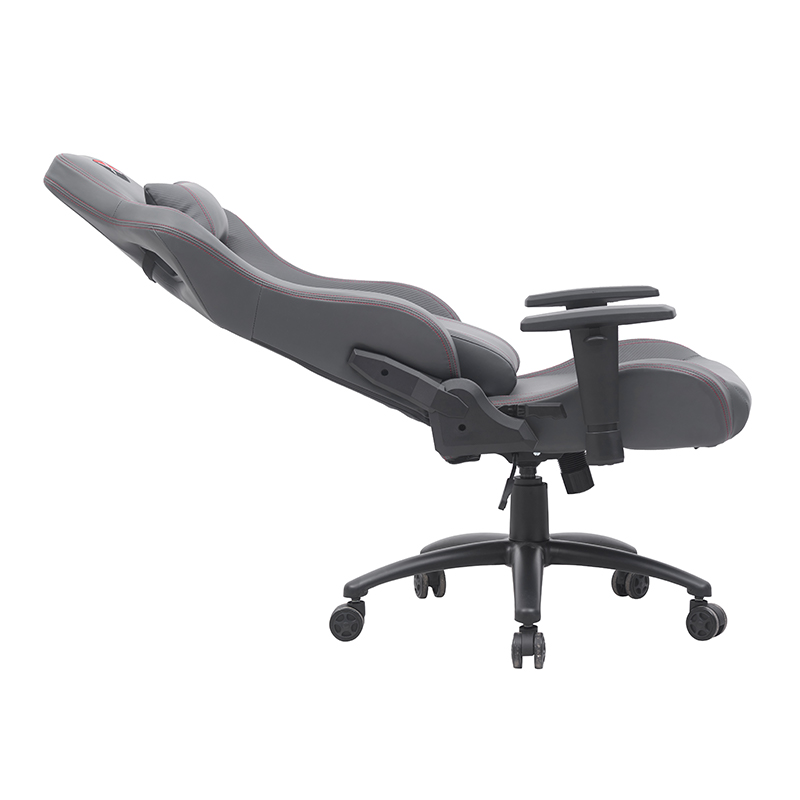 XL-F750-1 Ergonomisk gamingstol i kulfiber