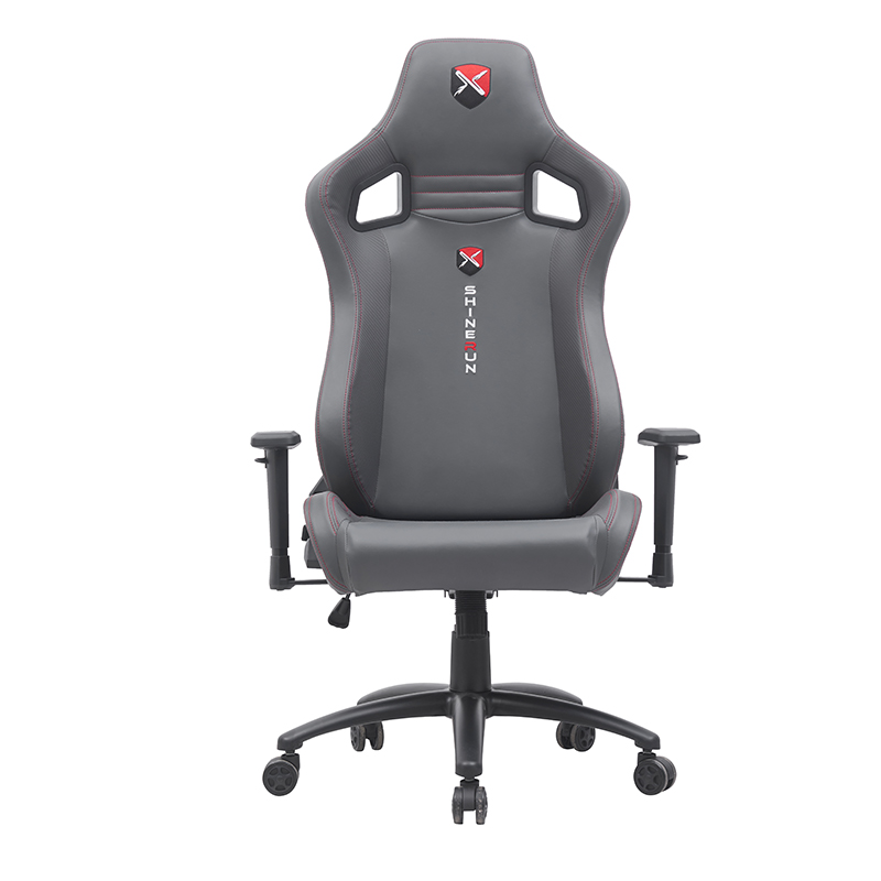 XL-F750-1 Ergonomisk gamingstol i kulfiber